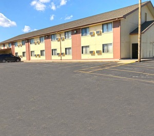 Americas Value Inn Beatrice 