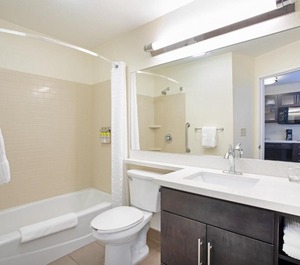 Candlewood Suites Manhattan Ihg Hotel 