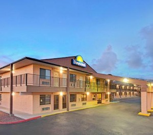 Days Inn 