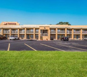 Econo Lodge Kearney 