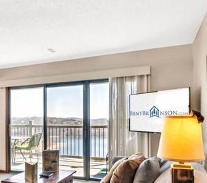 Wyndham Branson At The Meadows 