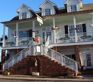 Swansboro 