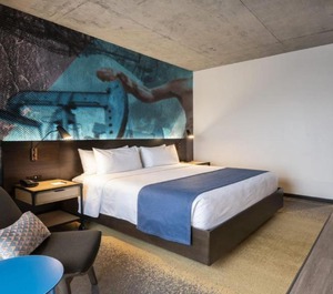 Hotel Indigo Tulsa 