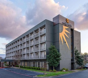 La Quinta Inn 
