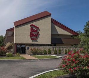 Red Roof Inn Cincinnati East Beechmont 