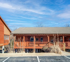 Wyndham Branson At The Meadows 