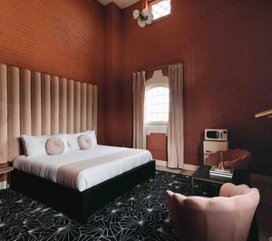 The Bellwether Hotel 