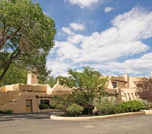 Sagebrush Inn 