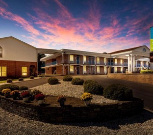 Surestay Hotel 