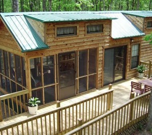 Plateau Retreat Nights 