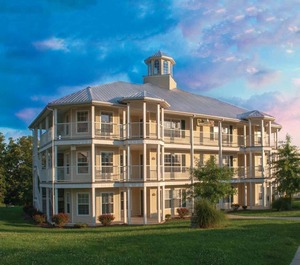 Holiday Hills Resort 