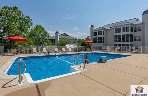 Table Rock Condo | 102 m² Condo ∙ 2 bedrooms ∙ 6 guests