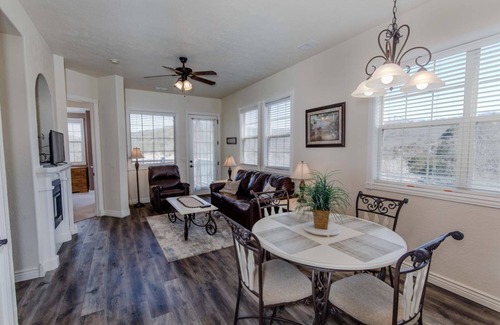 Indian Point Condo | 103 m² Condo ∙ 2 bedrooms ∙ 6 guests