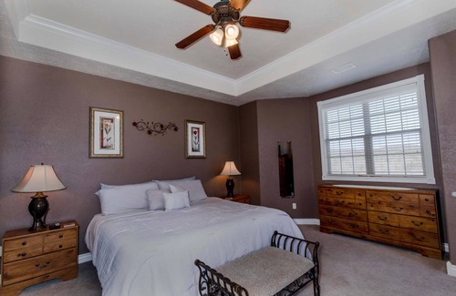 Indian Point Condo | 103 m² Condo ∙ 2 bedrooms ∙ 6 guests