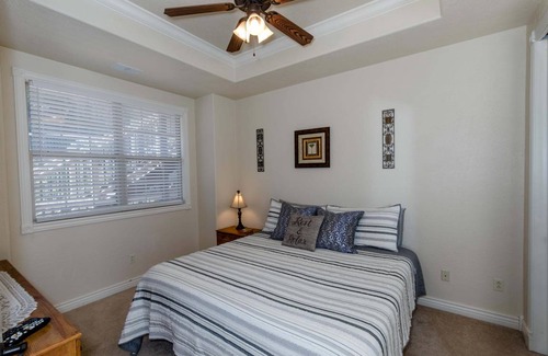 Indian Point Condo | 103 m² Condo ∙ 2 bedrooms ∙ 6 guests