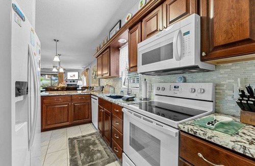 Table Rock Condo | 105 m² Condo ∙ 2 bedrooms ∙ 5 guests