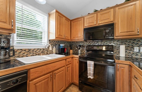 Branson West Condo | 108 m² Condo ∙ 2 bedrooms ∙ 8 guests