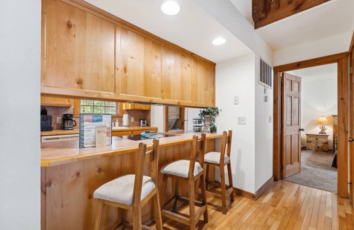 Branson West Cabin | 116 m² Cabin ∙ 2 bedrooms ∙ 6 guests