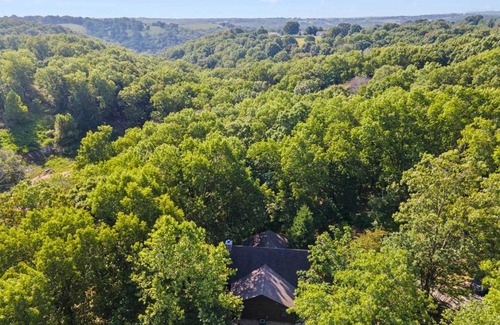 Branson Cedars Cabin | 118 m² Cabin ∙ 2 bedrooms ∙ 6 guests