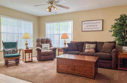 Table Rock Condo | 121 m² Condo ∙ 2 bedrooms ∙ 6 guests