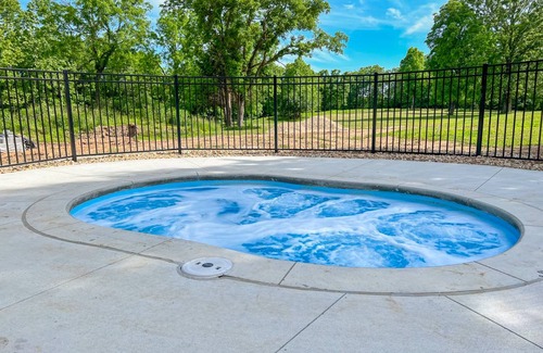 Branson House | 121 m² House ∙ 3 bedrooms ∙ 10 guests