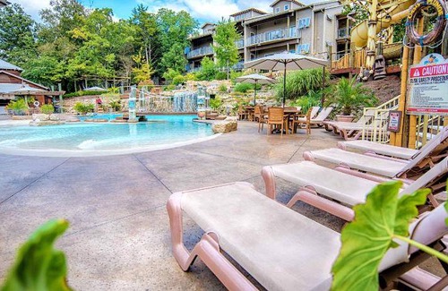 Indian Point Resort | 134 m² Resort ∙ 3 bedrooms ∙ 127 guests