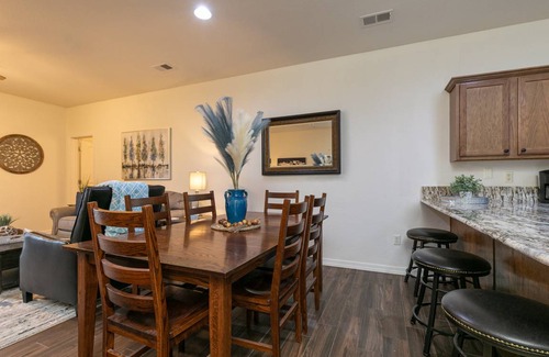 Branson Condo | 139 m² Condo ∙ 3 bedrooms ∙ 8 guests