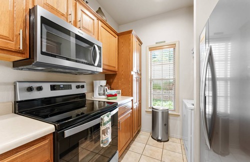 Branson West Condo | 147 m² Condo ∙ 3 bedrooms ∙ 10 guests