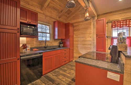 Hollister House | 153 m² House ∙ 3 bedrooms ∙ 6 guests