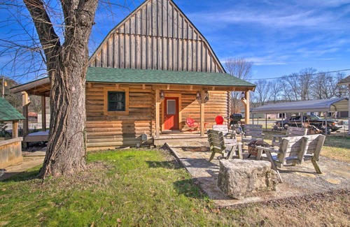 Hollister House | 153 m² House ∙ 3 bedrooms ∙ 6 guests