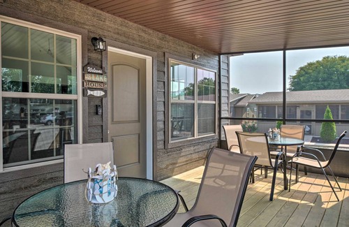 Lampe House | 163 m² House ∙ 4 bedrooms ∙ 12 guests