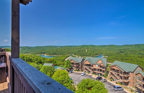 Indian Point Apartment | 167 m² Apartment ∙ 3 bedrooms ∙ 10 guests