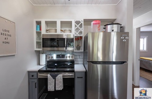 Notch Estates Condo | 167 m² Condo ∙ 4 bedrooms ∙ 12 guests