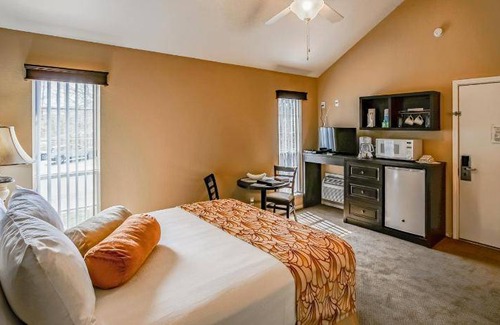 Branson Resort | 174 m² Resort ∙ 3 bedrooms ∙ 127 guests