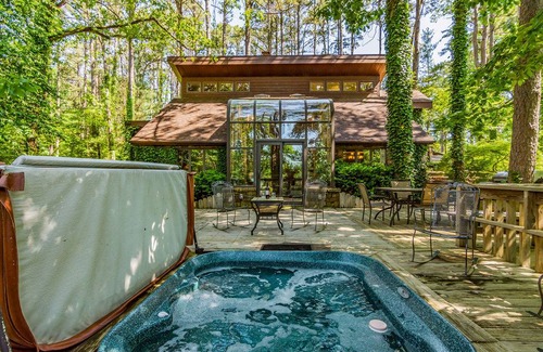 Blue Eye House | 175 m² House ∙ 3 bedrooms ∙ 10 guests