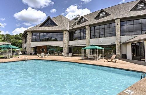 Reeds Spring House | 177 m² House ∙ 4 bedrooms ∙ 10 guests