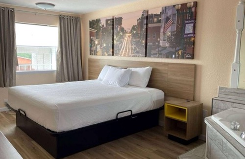Branson Theater District Hotel | 21 m² Hotel ∙ 127 guests