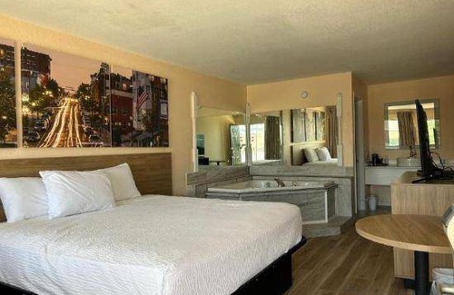 Branson Theater District Hotel | 21 m² Hotel ∙ 127 guests