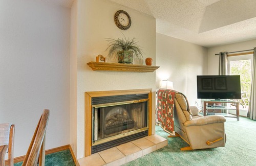 Branson West Apartment | 213 m² Apartment ∙ 4 bedrooms ∙ 14 guests