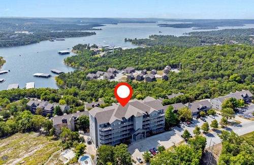 Indian Point Condo | 221 m² Condo ∙ 3 bedrooms ∙ 8 guests