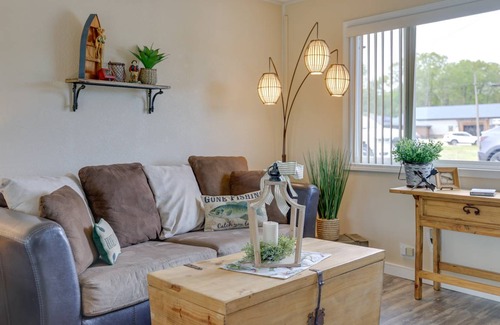 Shell Knob Apartment | 23 m² Apartment ∙ 2 guests
