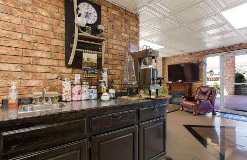 Branson Theater District Hotel | 23 m² Hotel ∙ 127 guests