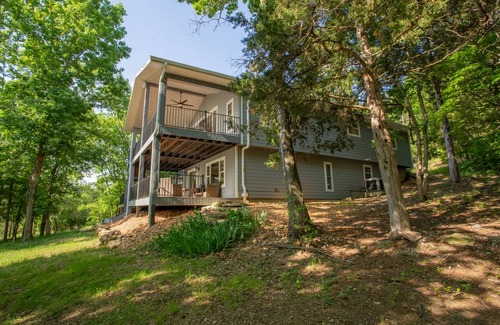 Ridgedale House | 243 m² House ∙ 4 bedrooms ∙ 10 guests