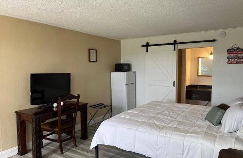 Branson Theater District Hotel | 251 m² Hotel ∙ 4 guests