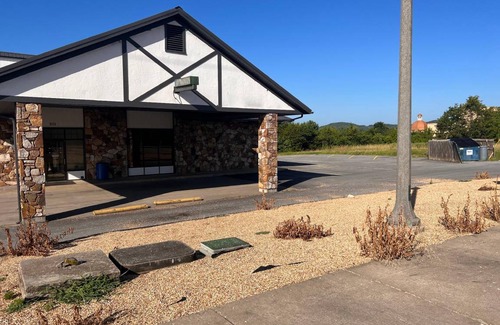 Branson Hotel | 251 m² Hotel ∙ 7 guests