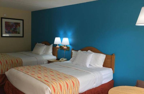 Branson Hotel | 26 m² Motel ∙ 4 guests