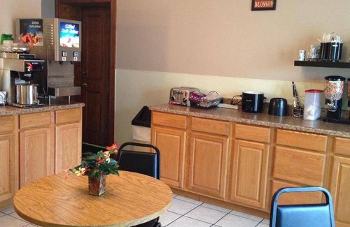 Branson Hotel | 26 m² Motel ∙ 4 guests