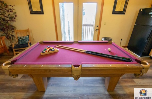 Indian Point Condo | 269 m² Condo ∙ 6 bedrooms ∙ 20 guests