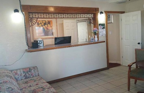 Branson Apartment | 27 m² Apartment ∙ 4 guests