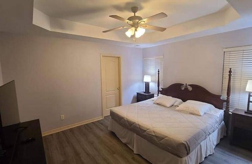Branson Theater District House | 279 m² House ∙ 6 bedrooms ∙ 20 guests